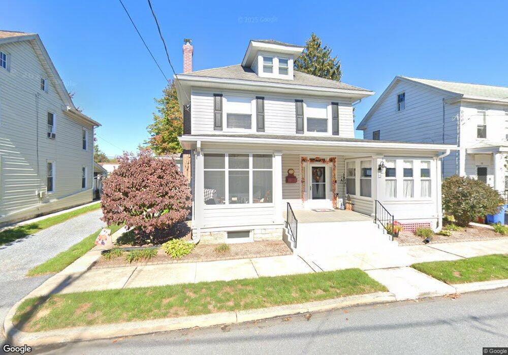 21 W Main St, Hershey, PA 17033 - photo 1