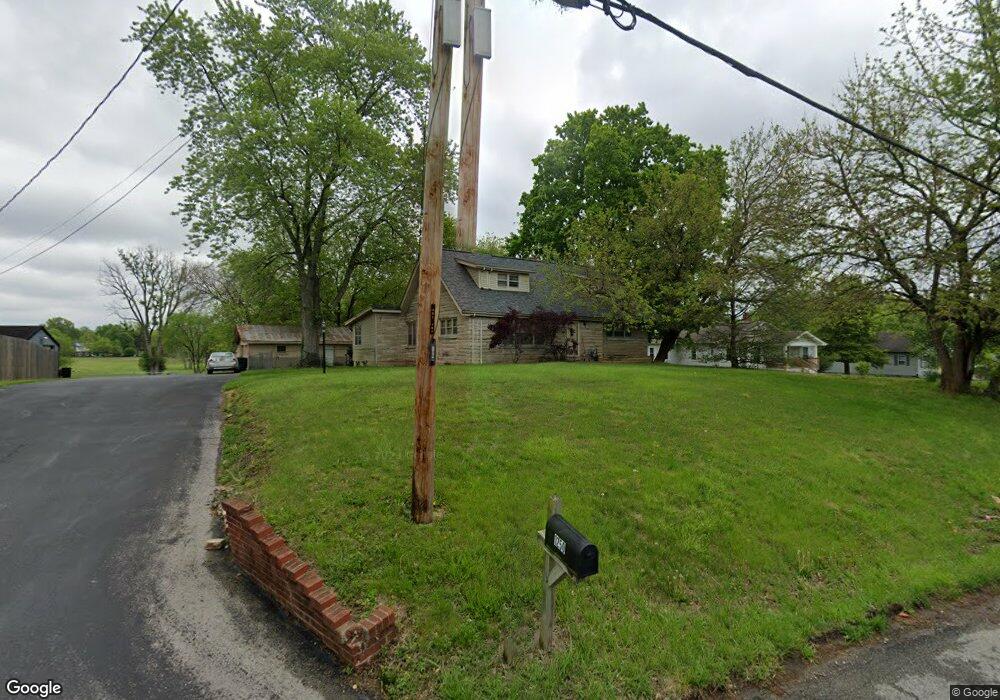 1250 Slate Run Rd, New Albany, IN 47150 - photo 1