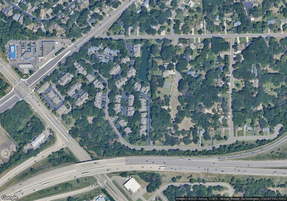 437 95th Ln NW, Coon Rapids, MN 55433 - photo 1