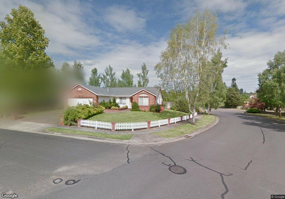 3100 Clearbrook Ct, Newberg, OR 97132 - photo 1