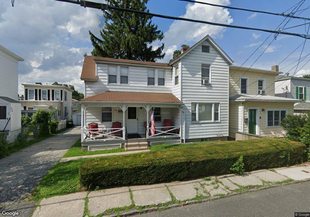 17 Devoe St, Dobbs Ferry, NY 10522 - photo 1