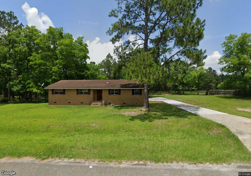 133 Elva Cir, Enigma, GA 31749 - photo 1