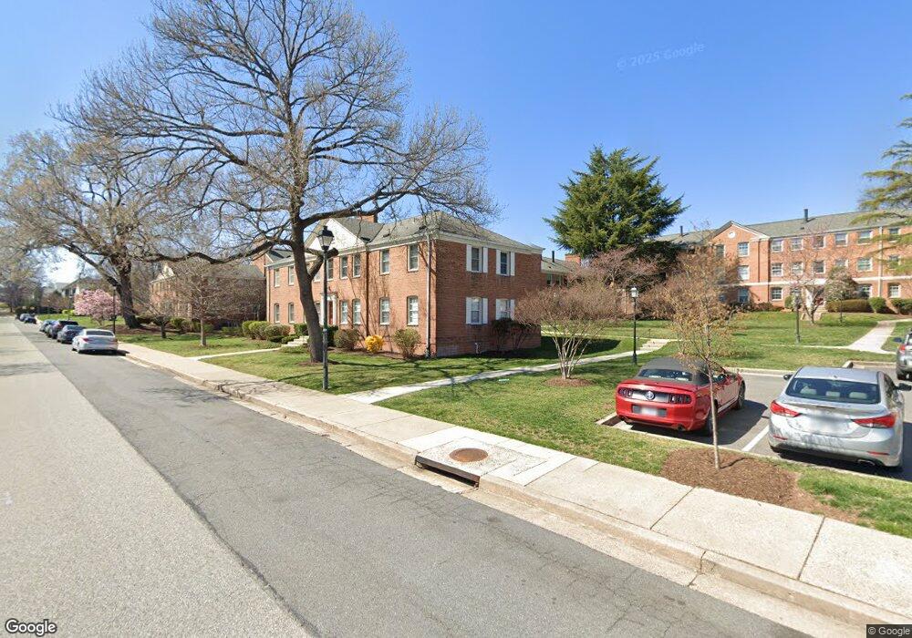 2609 Arlington Blvd unit 55, Arlington, VA 22201 - photo 1