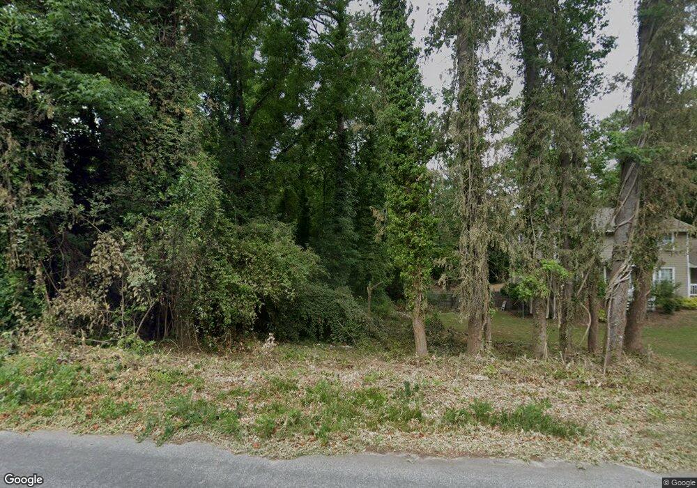 2540 Paces Landing Dr NW, Conyers, GA 30012 - photo 1