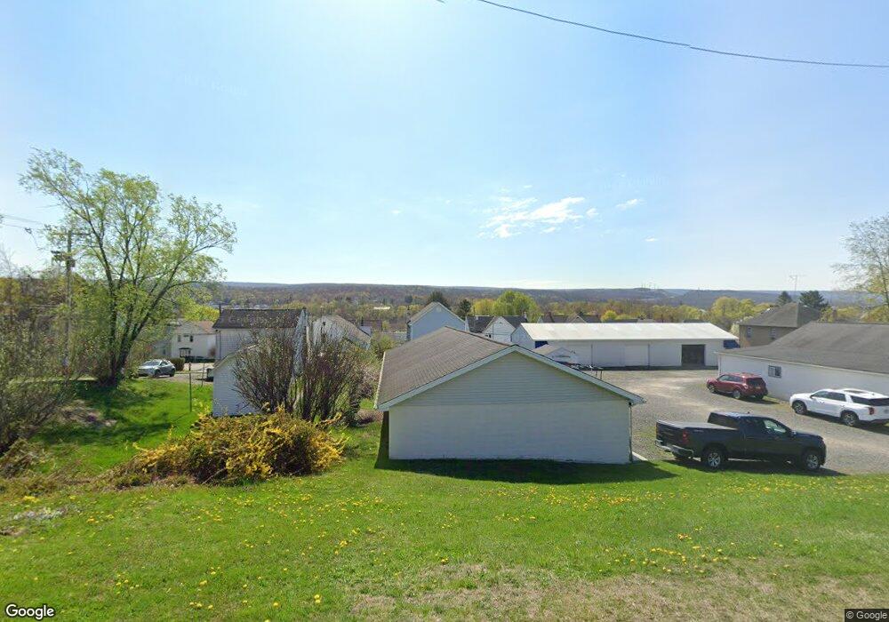 216 Whitmore Ave, Mayfield, PA 18433 - photo 1