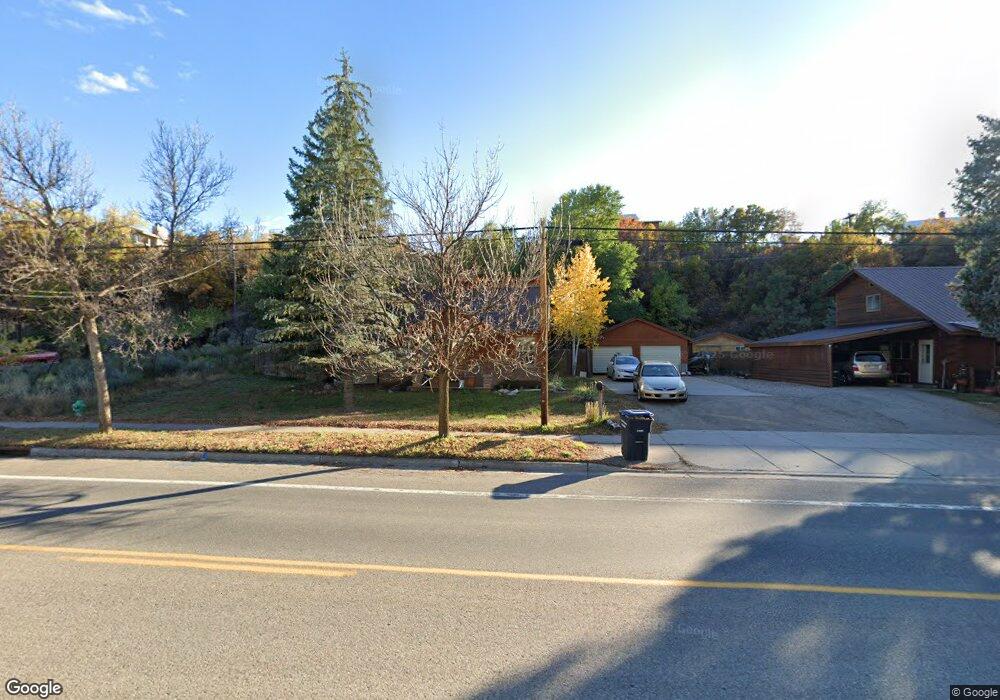 524 E 32nd St, Durango, CO 81301 - photo 1
