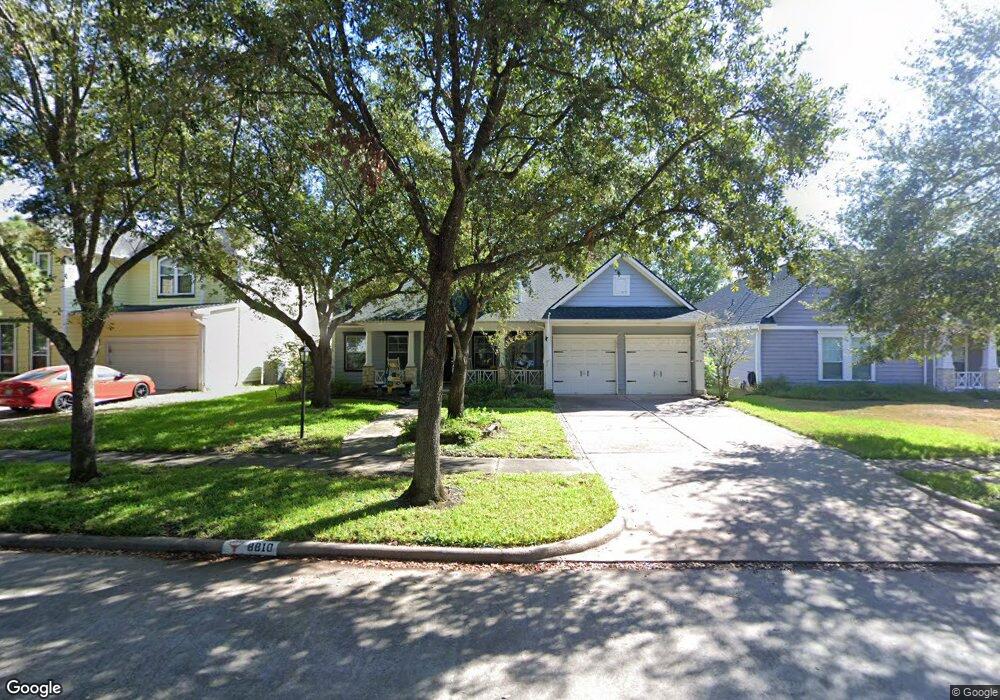 8810 Aberdeen Park Dr, Houston, TX 77095 - photo 1