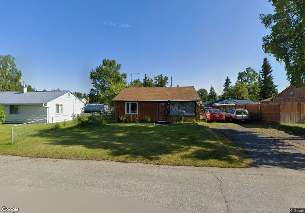 5903 Perry Dr, Anchorage, AK 99504 - photo 1