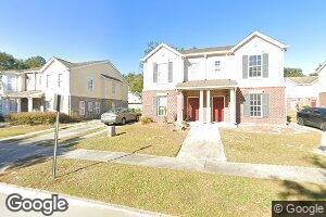 1406 Collins St, Savannah, GA 31404