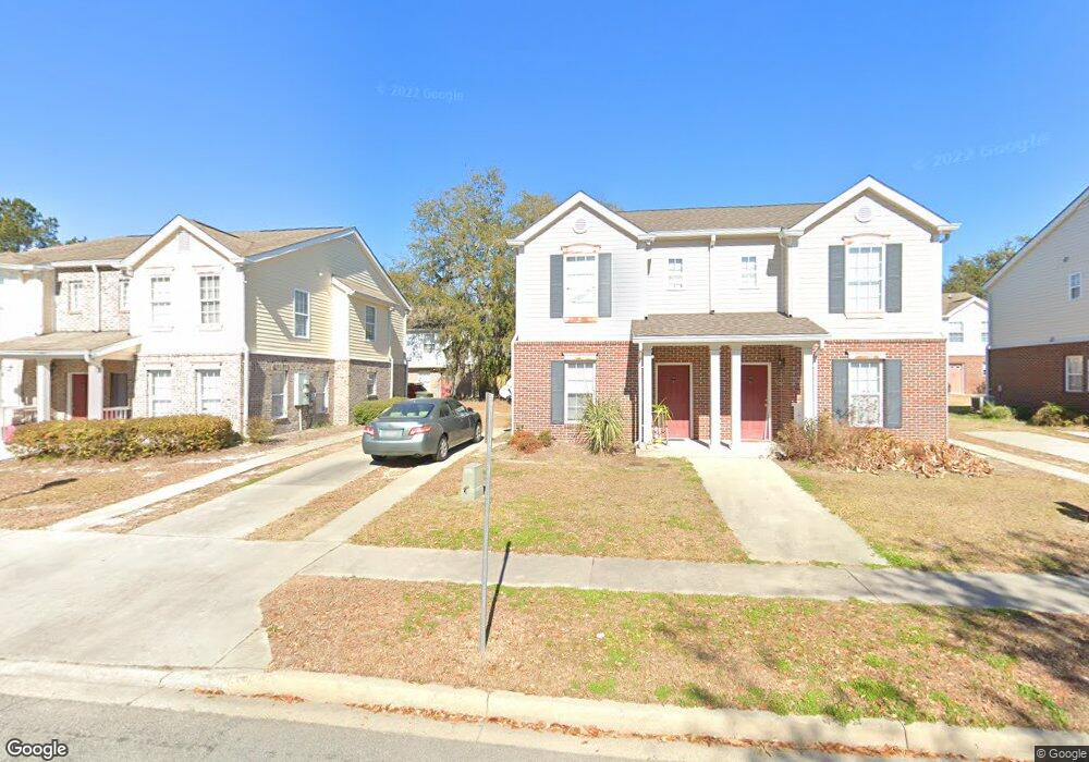 1406 Collins St, Savannah, GA 31404 - photo 1