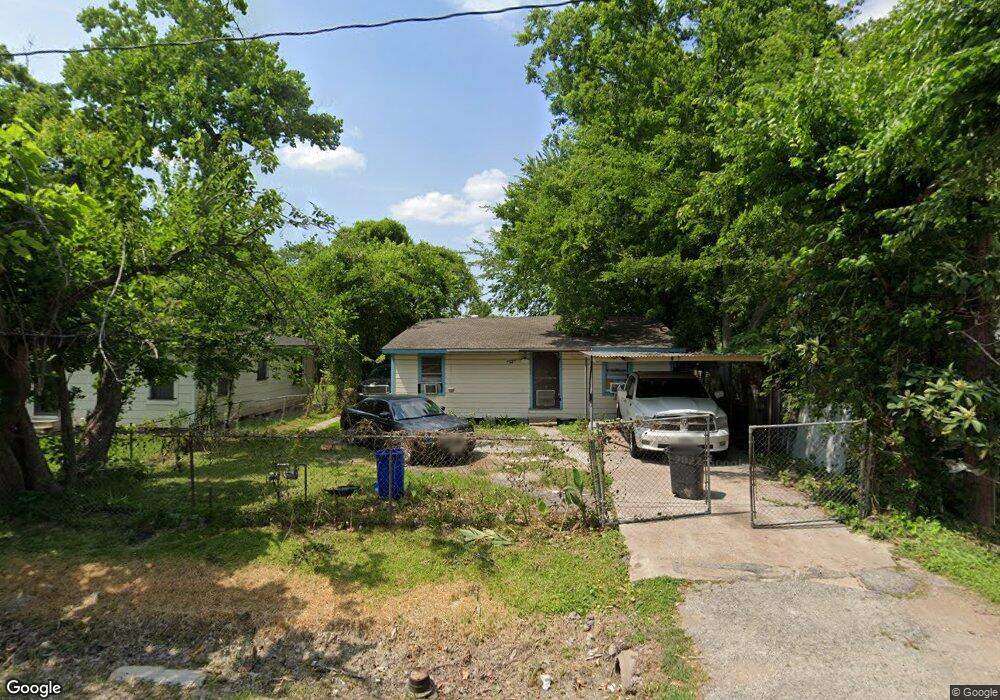 4937 Hanley Ln, Houston, TX 77093 - photo 1