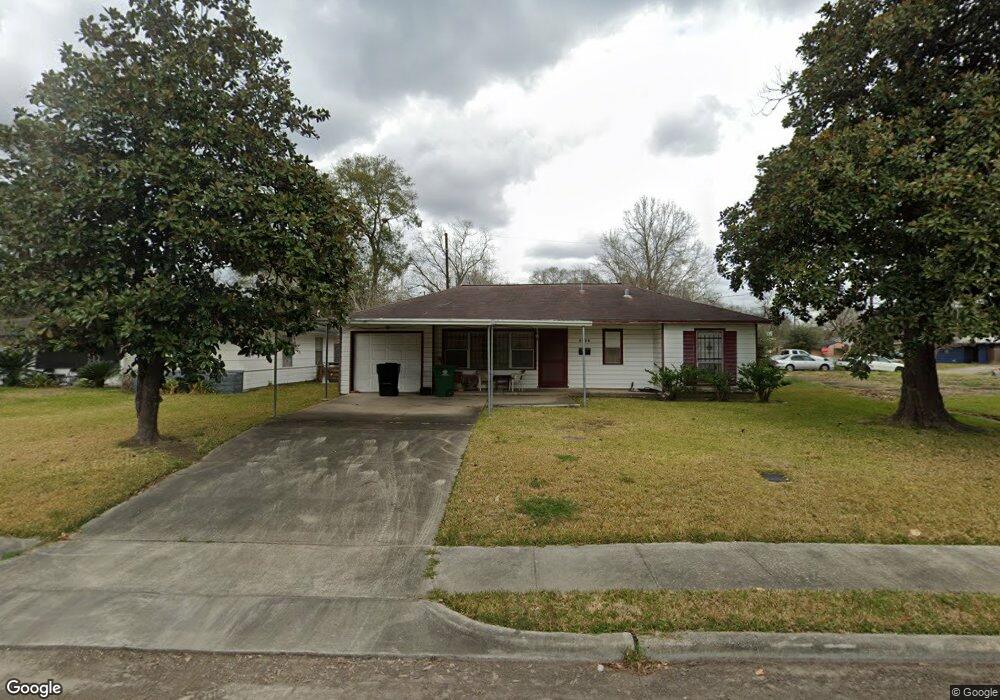 5247 Dewberry St, Houston, TX 77021 - photo 1