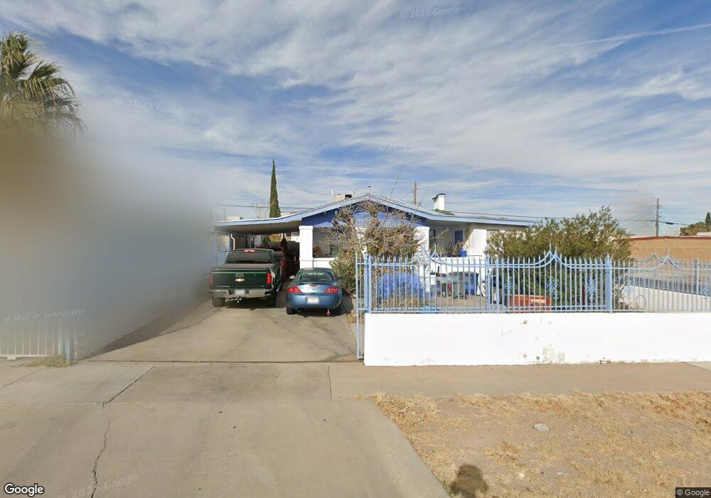 3429 Monroe Ave, El Paso, TX 79930 - photo 1