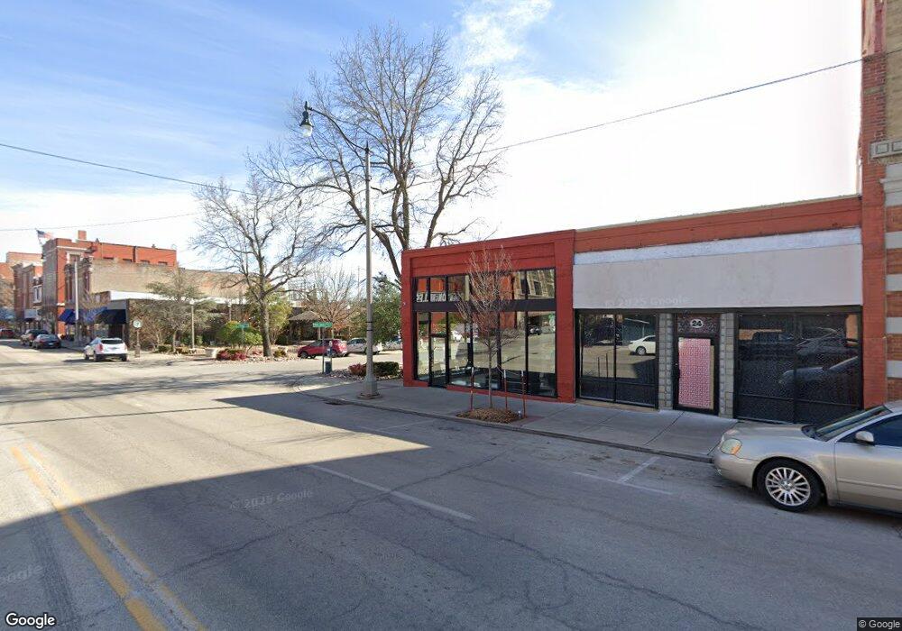 26 E Dewey Ave, Sapulpa, OK 74066 - photo 1