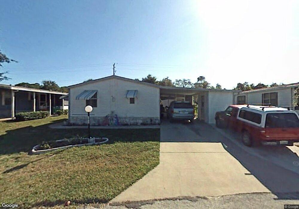 1611 Ridge Dr, Cocoa, FL 32926 - photo 1