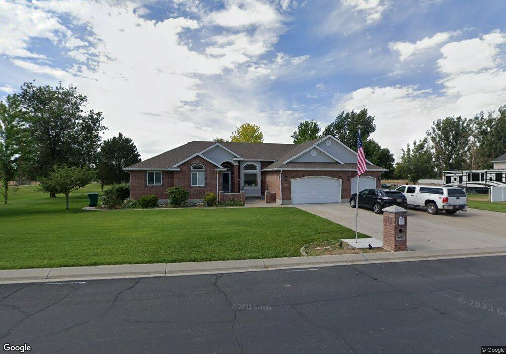 4981 W 4400 S, West Haven, UT 84401 - photo 1