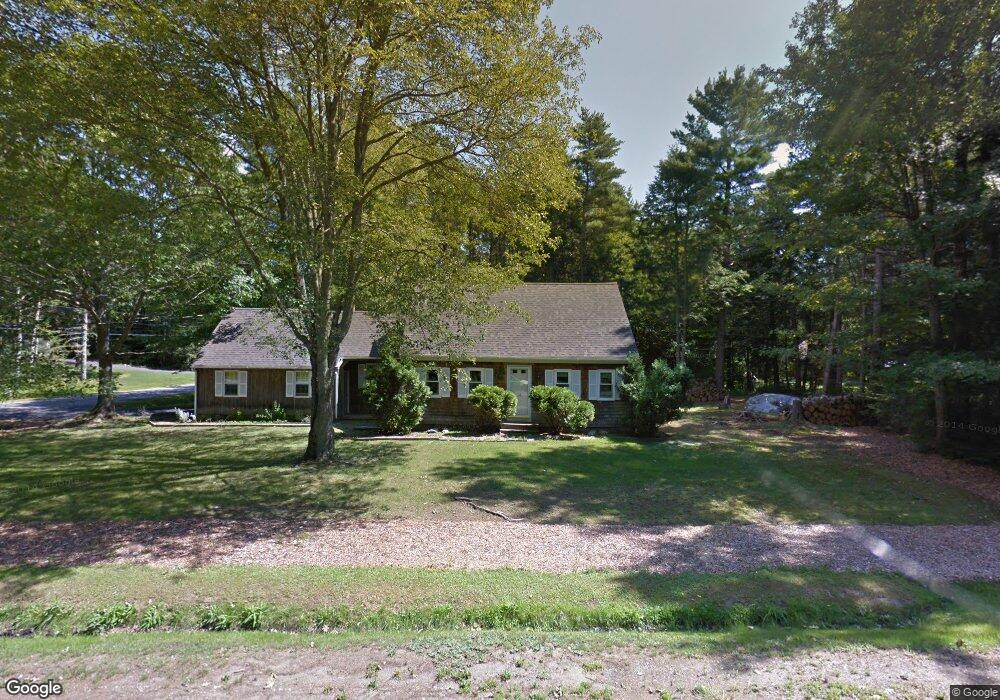 33 Perkins Dr, York, ME 03909 - photo 1