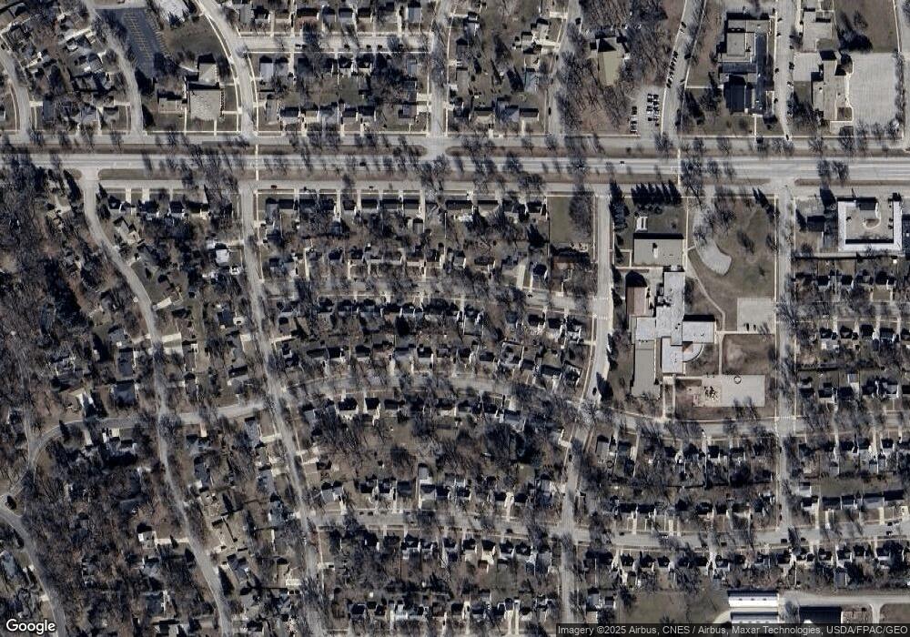 1813 2nd Ave SW, Austin, MN 55912 - photo 1