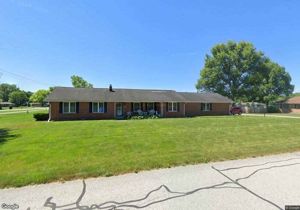 995 Broadway Dr N, Plainfield, IN 46168 - photo 1
