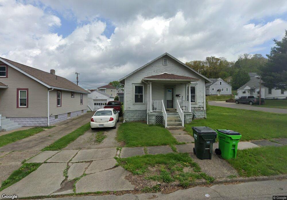 1528 Adams St, Coshocton, OH 43812 - photo 1