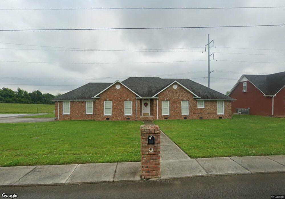 116 Megan Cir, Shelbyville, TN 37160 - photo 1