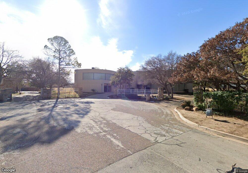 34 Winged Foot Cir E, Abilene, TX 79606 - photo 1