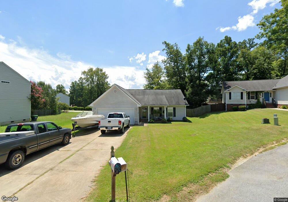 309 Cutter Ct, Chapin, SC 29036 - photo 1