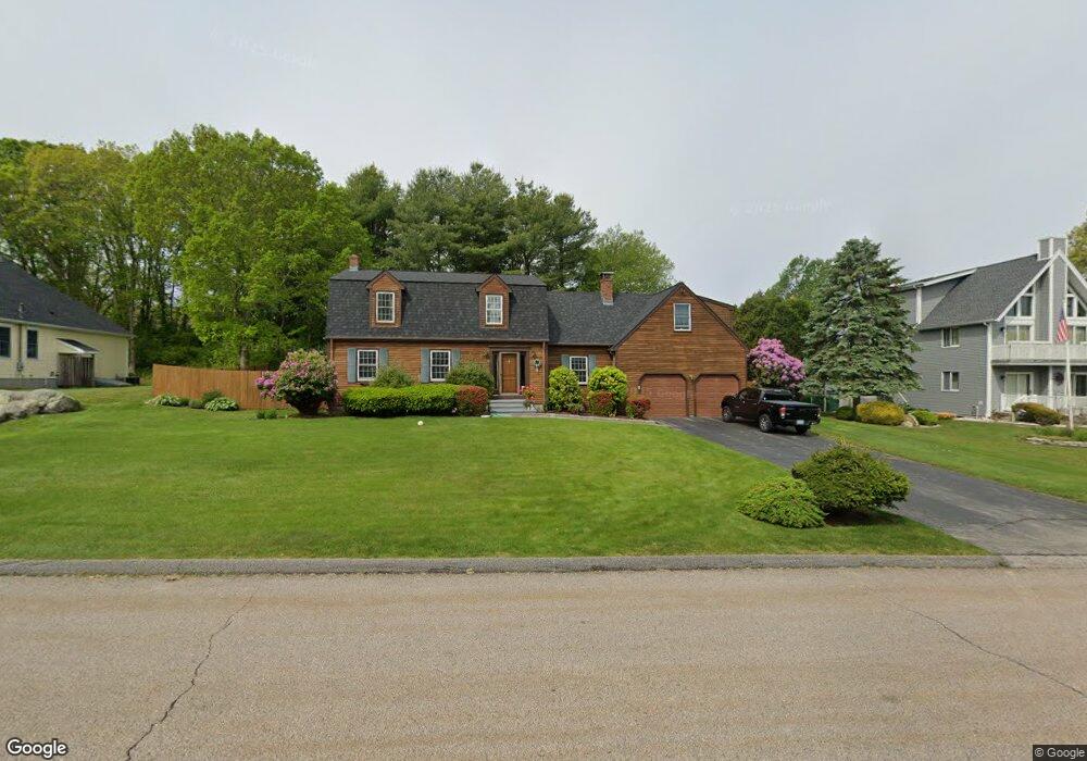 34 Trolley Ln, Westerly, RI 02891 - photo 1