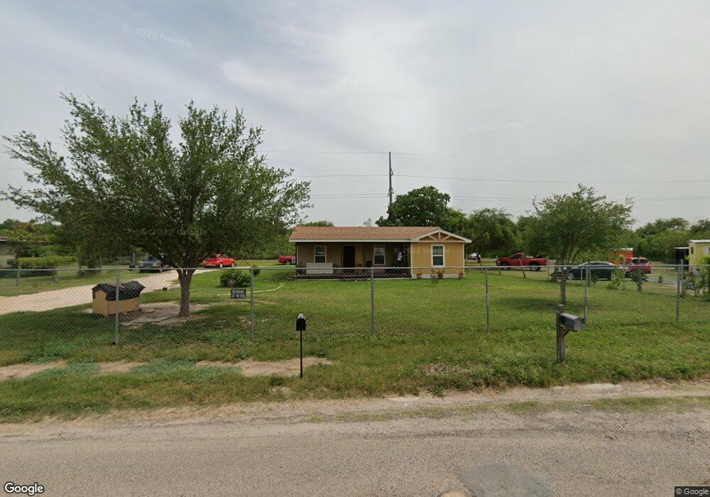 7409 Huatulco St, Weslaco, TX 78599 - photo 1