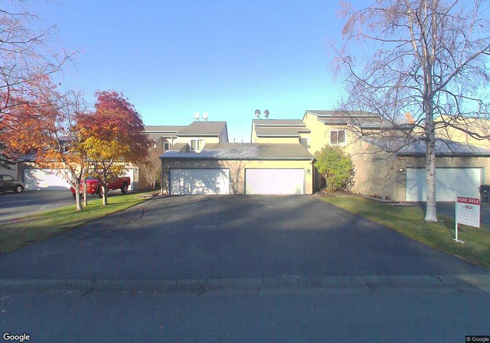 4024 Lunar Dr unit A-3, Anchorage, AK 99504 - photo 1