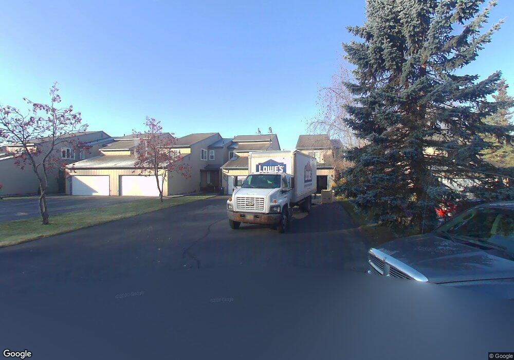 3952 Lunar Dr unit B4, Anchorage, AK 99504 - photo 1