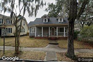 1201 E 48th St, Savannah, GA 31404