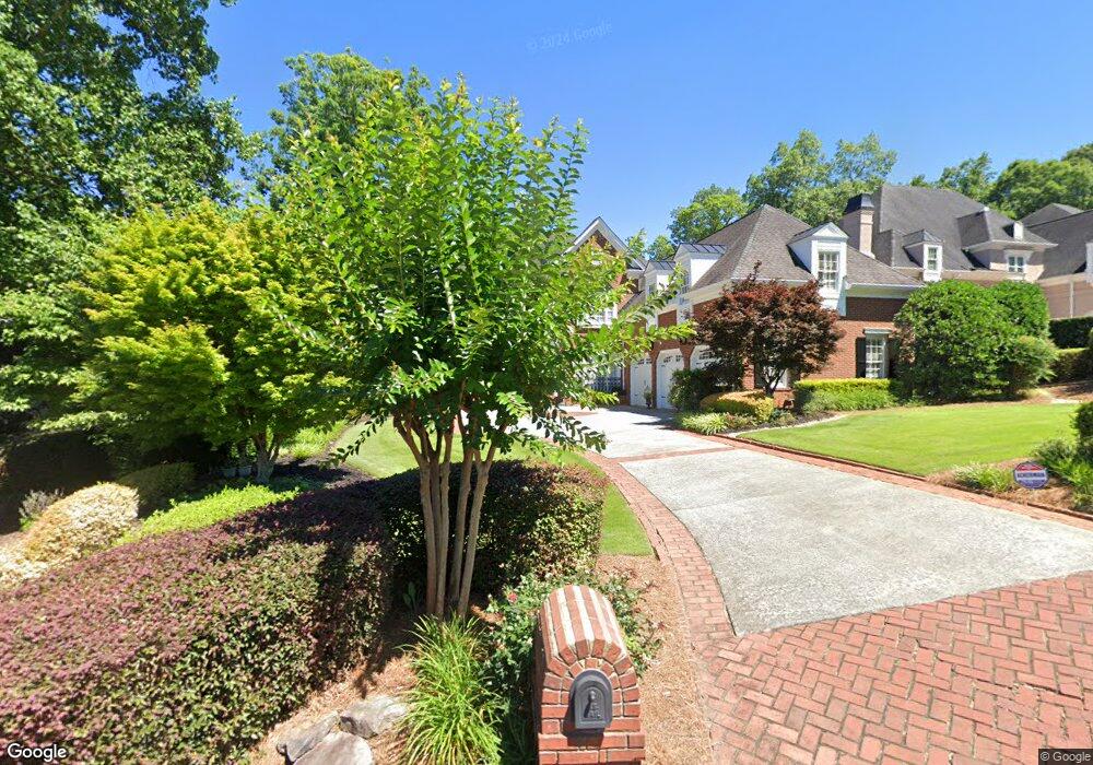 1289 Waterford Green Trail unit 2, Marietta, GA 30068 - photo 1