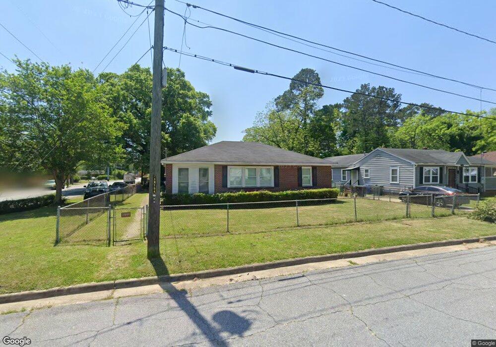 2946 King St, Columbus, GA 31906 - photo 1