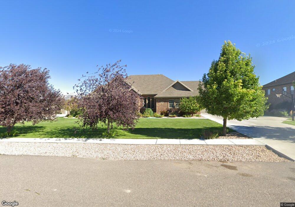 147 E 1000 S, Ephraim, UT 84627 - photo 1