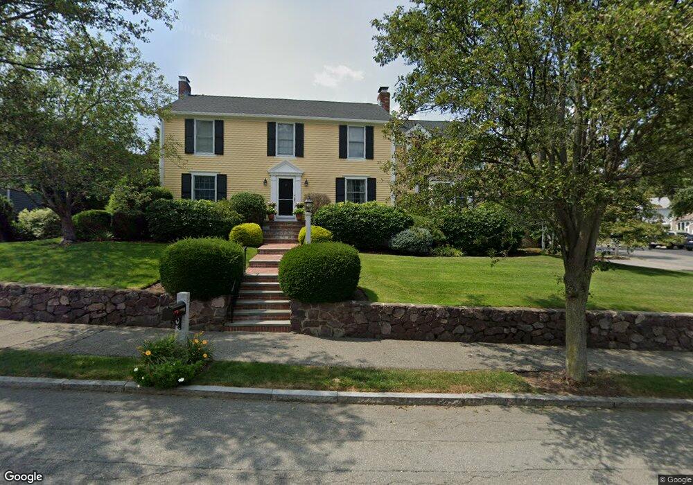 1 Winship Dr, Wakefield, MA 01880 - photo 1