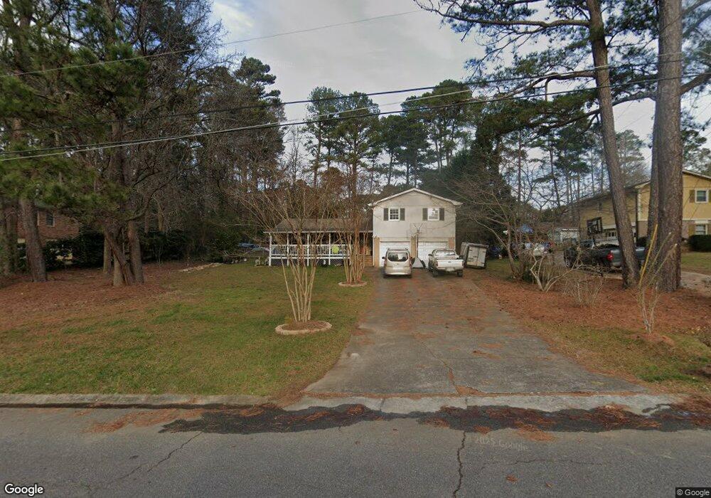 2610 Michael Cir, Duluth, GA 30096 - photo 1