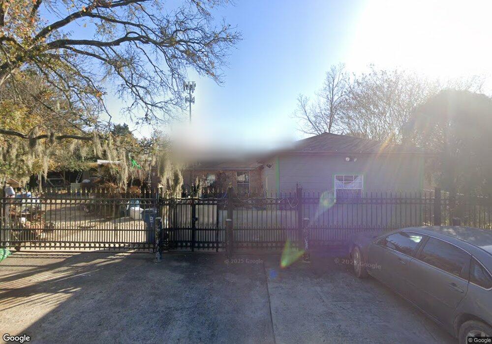 2630 Wardmont St, Houston, TX 77093 - photo 1