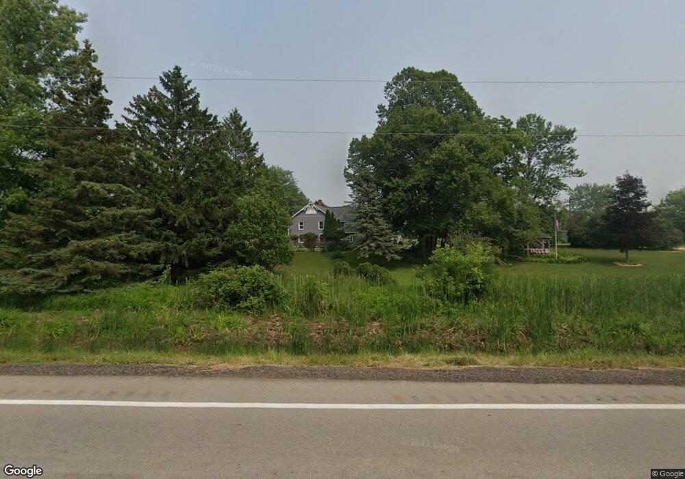 5517 S Cth T, Denmark, WI 54208 - photo 1