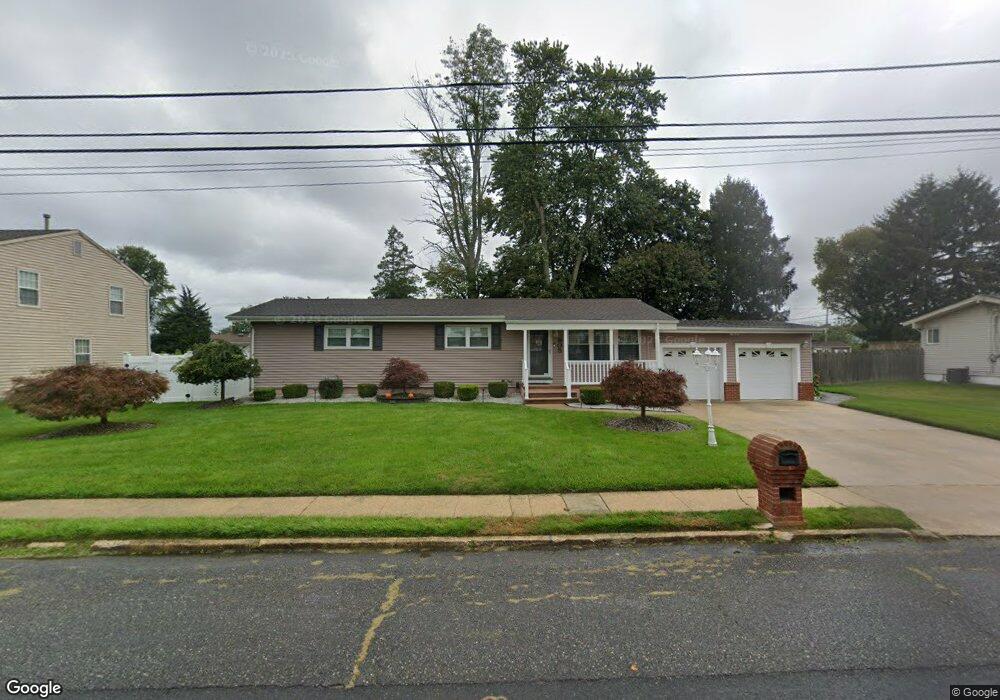 905 Ruth Dr, Neptune, NJ 07753 - photo 1