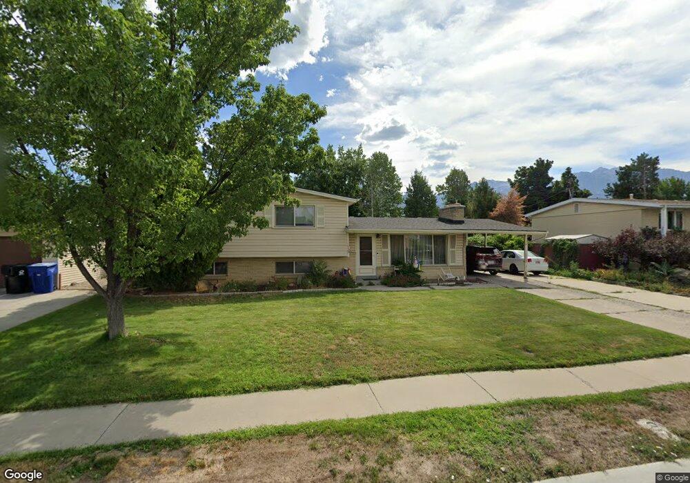 8139 S 1475 E, Sandy, UT 84093 - photo 1