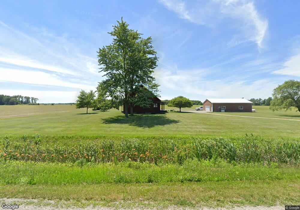 4615 Roundhead Rd, Deshler, OH 43516 - photo 1