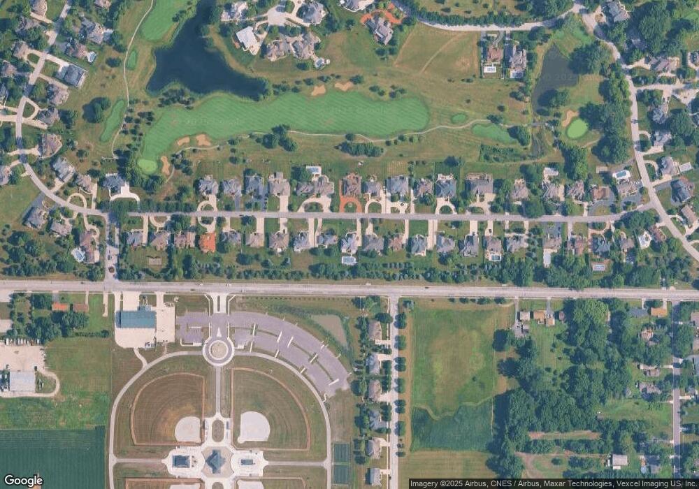 1048 Perthshire Ln, Dyer, IN 46311 - photo 1