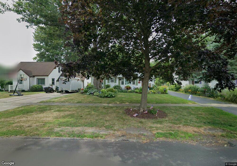 1532 Moll St, North Tonawanda, NY 14120 - photo 1