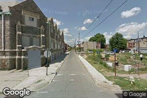 112 Grant St, Camden, NJ 08102