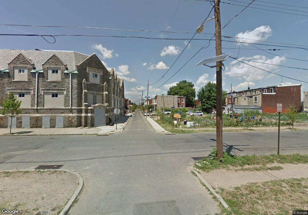 39 Grant St, Camden, NJ 08102 - photo 1