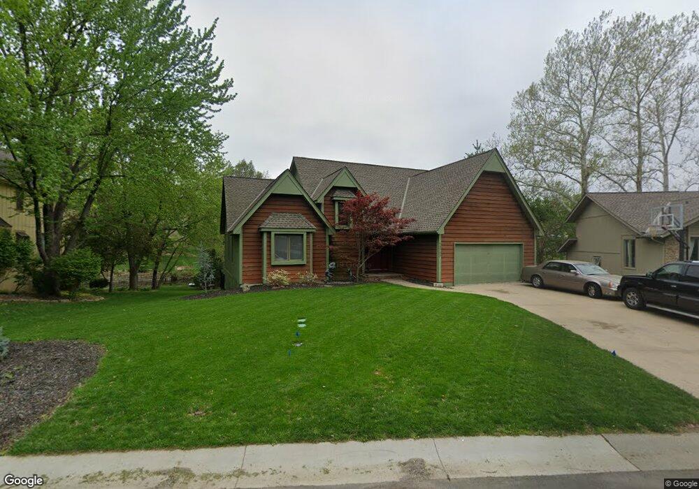 12727 W 76th St, Shawnee, KS 66216 - photo 1