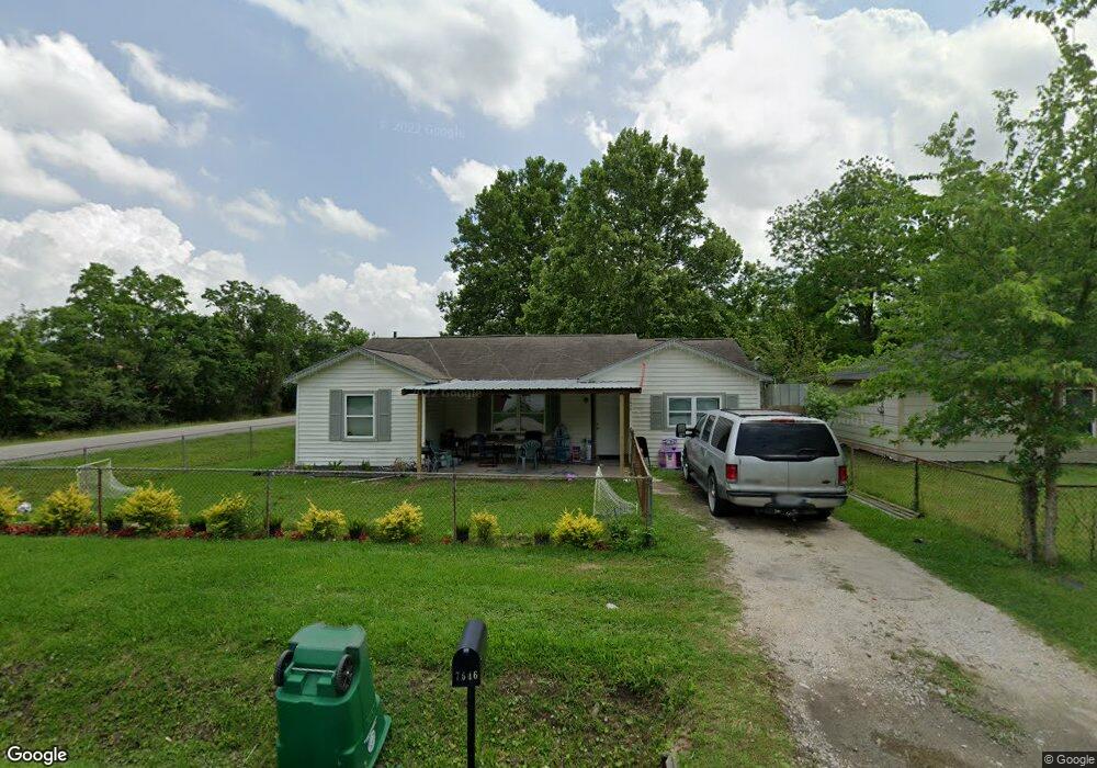 7646 Touchstone St, Houston, TX 77028 - photo 1