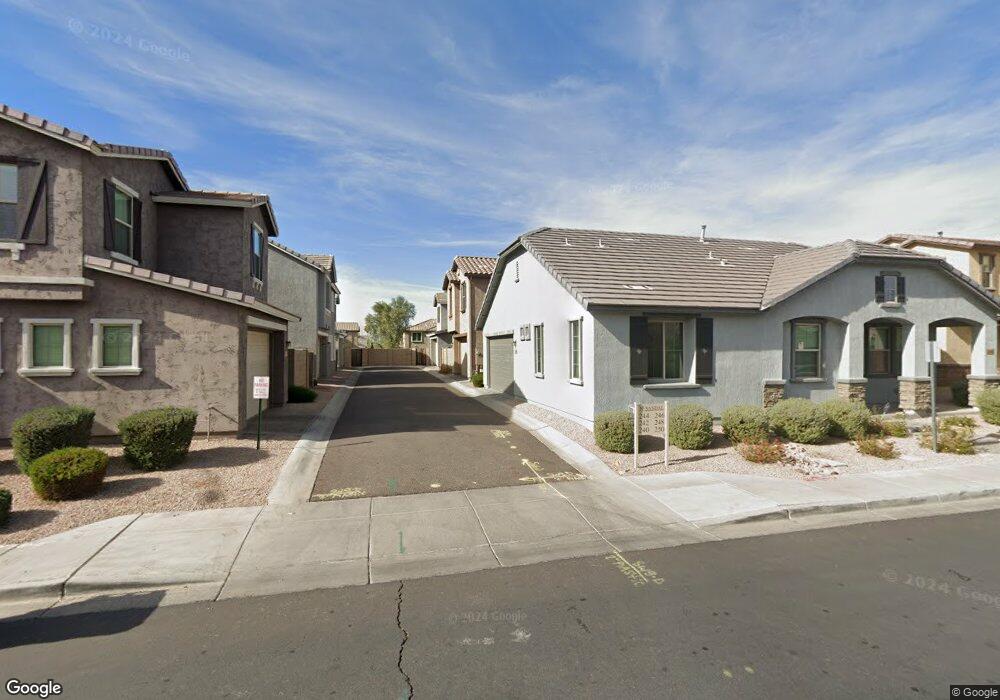 246 N Sandal, Mesa, AZ 85205 - photo 1