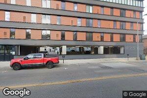 520 N Neil St, Champaign, IL 61820